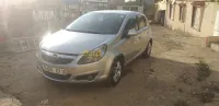 Opel Corsa 2011 