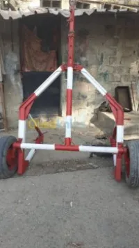 vends derouleuse 