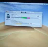 MacBook pro rétine