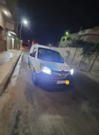 Renault Kangoo 2013 