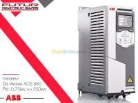 variateur de vitesse abb 