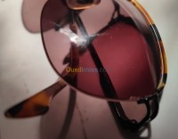 Lunettes originals Fossil unisexe marron thumbnail 5