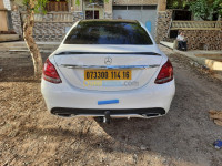 bordj-bou-arreridj-medjana-algerie-berline-mercedes-benz-classe-c-220-amg-line-2014