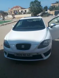 Seat Leon 2012 FR