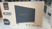 TV Iris 43 E30 - Full HD - Démo Intégré -  