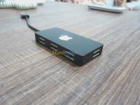 البويرة-الجزائر-كابل-hub-usb-avec-logo-apple-prix-500daq