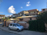 villa-vente-tipaza-cherchell-algerie