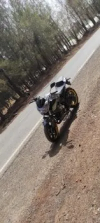 Gevatti 200cc 2021