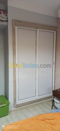 الجزائر-السويدانية-بناء-و-أشغال-menuiserie-aluminium