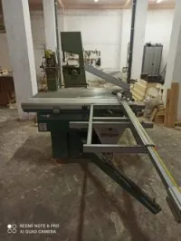 Machines