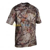 autre-t-shirt-decathlon-chasse-manches-courtes-100-ben-aknoun-alger-algerie