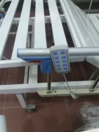 LIT ÉLECTRIQUE 03 POSITIONS code LE03