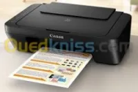 IMPRIMANTE CANON PIXMA MG2540S