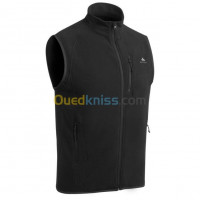 vetements-mode-gilet-decathlon-polaire-de-randonnee-mh120-homme-ben-aknoun-alger-algerie