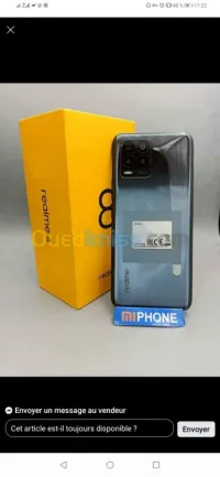 Realme Realme 8