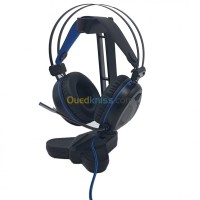 CASQUE HAVIT GAMER 2027 VIBRANT 7.1 thumbnail 3