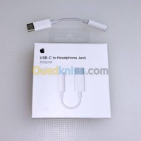 الجزائر-باش-جراح-كوابل-البيانات-adaptateur-type-c-ipad-pro