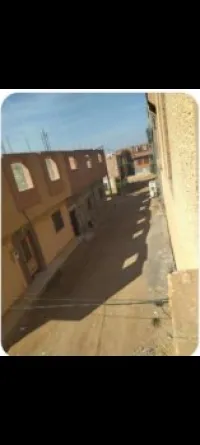 Vente Niveau De Villa F2 Tlemcen Maghnia