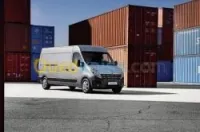 نبحث على عربات نقل البضائع مع سائق