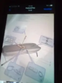 Lit massant a la pierre de jade