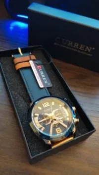 montres curren