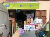 Vente Local Mostaganem Mostaganem