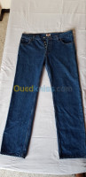 blida-algerie-jeans-et-pantalons-jean-levis-501-original-taille-40