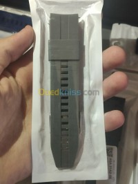 Bracelets Silicone 22mm original thumbnail 2