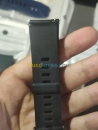 Bracelets Silicone 22mm original thumbnail 4