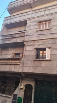 Echange Villa Oran Oran