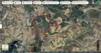 Vente Terrain Setif Ain abessa