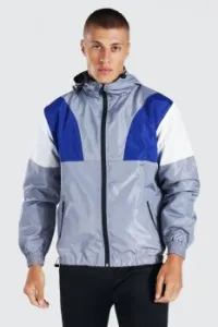 Jacket Kaway Model Englitra 