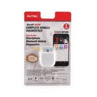 Autel AP200 old boot