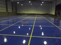 resine epoxy Mus
