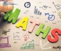 Prof de mathématiques au lycee
