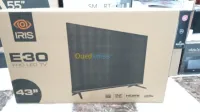 PROMO TV IRIS 43" E30 