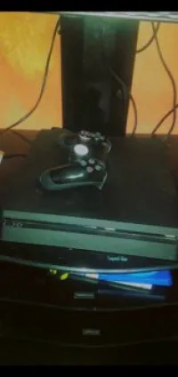 Playstation 4 slim