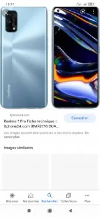Realme realme 7 pro
