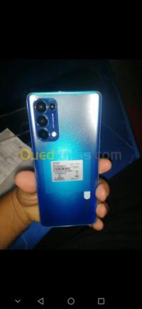 Oppo Reno5 pre 5g thumbnail 5