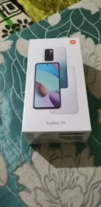 Xiaomi Redmi 10