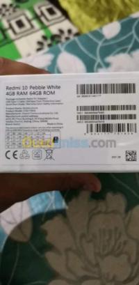 Xiaomi Redmi 10 thumbnail 3
