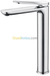 Mitigeur lavabo imex chrome DINAMARCA