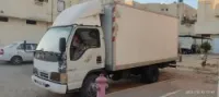 JAC HFC 1025