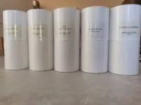 Parfums Gross et Détails