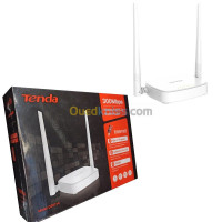 reseau-connexion-modemrouteur-tenda-d301-v4-300-mbps-hussein-dey-alger-algerie