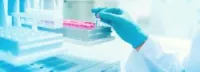 Analyse médicale standards/spécialisée