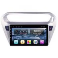 ANDROID RADIO PEUGEOT 301/207/208/307