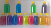 Colorants industriels 
