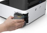 EPSON ECOTANK M2170 - IMPRIMANTE MULTIFONCTION MONOCHROME A RESERVOIR JET D ENCRE - A4 - USB thumbnail 4