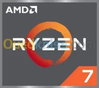 Processeur AMD Ryzen 7 5700G - 4.6GHz - Box